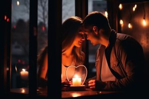 How to Make a Crush from Atlanta Fall in Love with You?