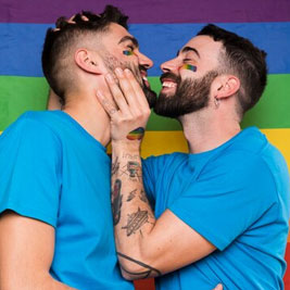 Gay Chatline