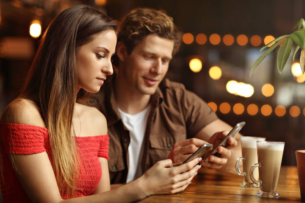 Are Atlanta Chat Lines Better Than Dating Apps? Are Atlanta Chat Lines Better Than Dating Apps?
